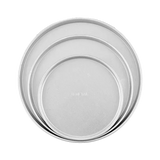 Almetal AL-PZZ.T.30 Alüminyum Pizza Tava 30 cm