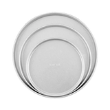 Almetal AL-PZZ.T.22 Alüminyum Pizza Tava 22 cm