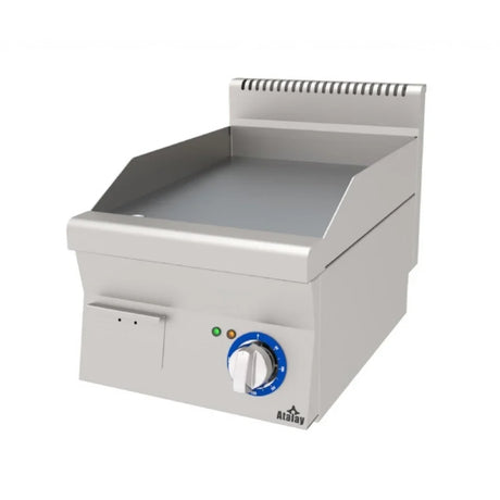 Atalay E AEI-460 Plate Izgara Elektrik 400x600 4,5 Kw