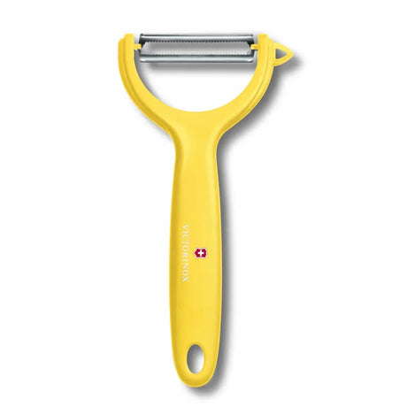 Victorinox VT 7.6079.8 Domates ve Kivi Soyacağı Sarı - Mutbaka Endüstriyel Mutfak Ekipmanları