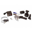 Atalay T-2-2 Paslanmaz Çelik Komple Set 15V/0.09KW - Mutbaka Endüstriyel Mutfak Ekipmanları