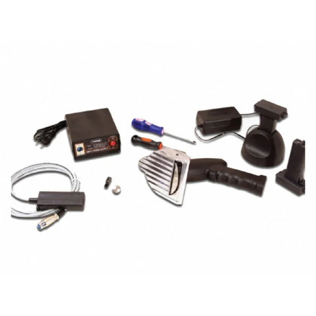 Atalay T-2-2 Paslanmaz Çelik Komple Set 15V/0.09KW