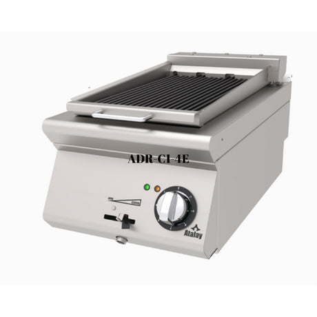Atalay Amerikan Izgara Setüstü Elektrikli 3,3 kW / 40x73x30 mm