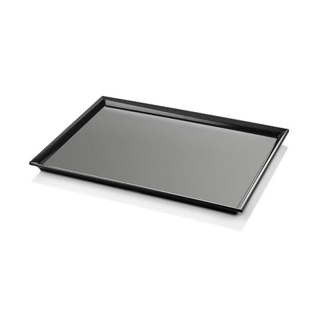 Atlasform S703 Pastane Sunum Tepsisi, 35x25 cm, Siyah - Mutbaka Endüstriyel Mutfak Ekipmanları