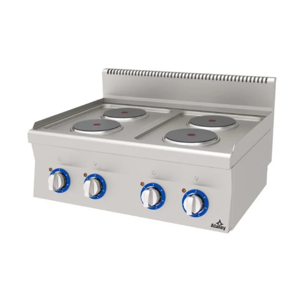 Atalay E AEO-860 Elektrikli Ocak 800x600 8 Kw