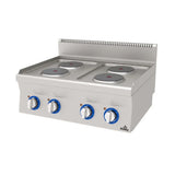 Atalay E AEO-860 Elektrikli Ocak 800x600 8 Kw