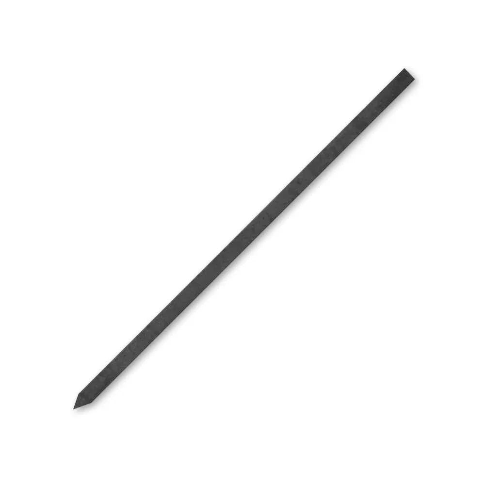 Pirge PRG81156-00 Gastro Prg Adana Şiş 60 cm Siyah - Mutbaka Endüstriyel Mutfak Ekipmanları