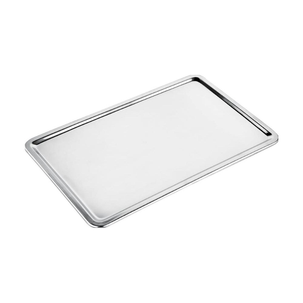Emrullah Rostfrei PT4NO 4 No Pastane Tepsisi 40x25 cm