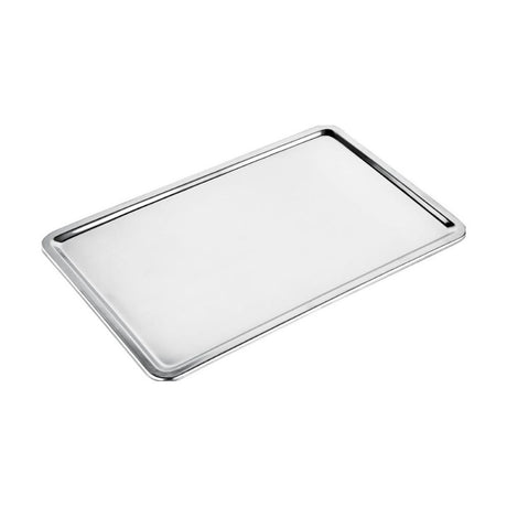 Emrullah Rostfrei PT4NO 4 No Pastane Tepsisi 40x25 cm