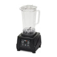 Omake BLE12.E15.0201 Buz Kırıcı Dijital Bar Blender, 3 L, 2200 W, Siyah