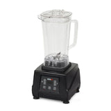 Omake BLE12.E15.0201 Buz Kırıcı Dijital Bar Blender, 3 L, 2200 W, Siyah