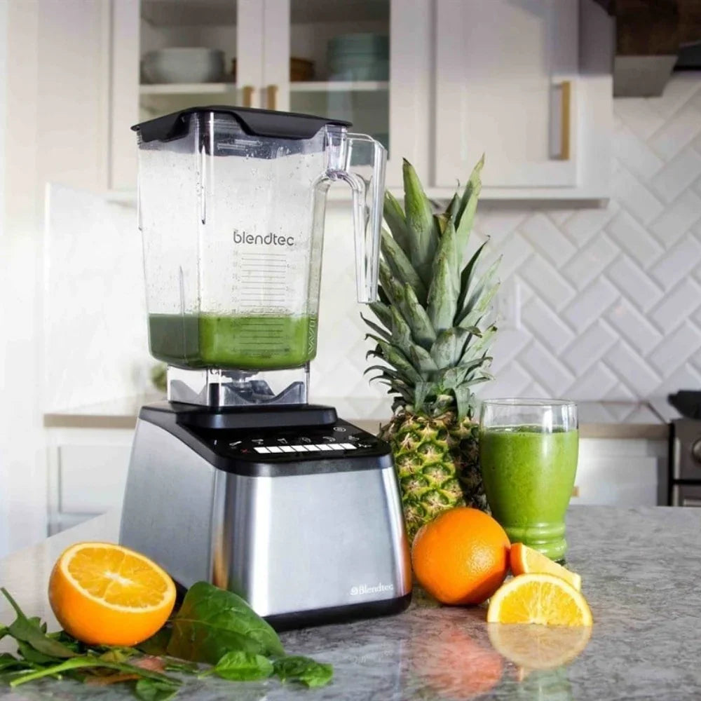  Designer 650s, 1560W, 3 Beygir, 6 Programlı Blender