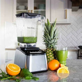  Designer 650s, 1560W, 3 Beygir, 6 Programlı Blender