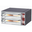 Kalitegaz Elektrikli Pizza Fırını Elektronik Kontrol - Mutbaka