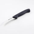 Pirge PRG41300-01 Soyma Bıçağı 6 cm Siyah - Mutbaka Endüstriyel Mutfak Ekipmanları