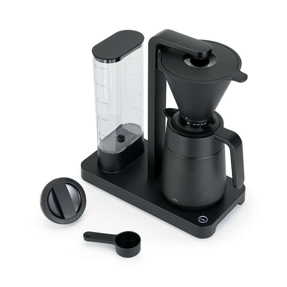 Wilfa Performance Termoslu Filtre Kahve Makinesi 1800 W 1,25 L - Mutbaka