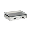 Omake IZG02.N11.0070 DKP Pleyt Izgara, 70 cm, Gazlı