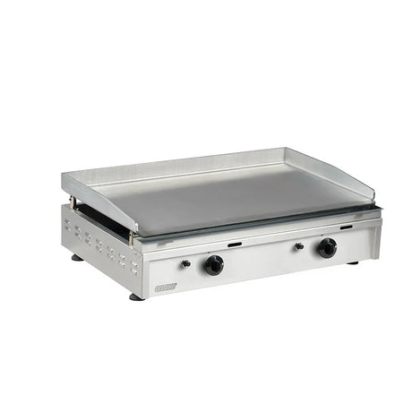 Omake IZG02.N11.0070 DKP Pleyt Izgara, 70 cm, Gazlı