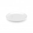 Tria TR 327 Porelin Ent Servis Tabağı 27 cm, Beyaz - Mutbaka Endüstriyel Mutfak Ekipmanları