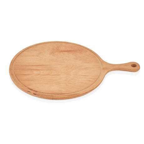 Altınbaşak A 100 26 Pizza Servis Ahşabı 26 cm