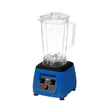 Omake BLE02.E11.0204 Buz Kırıcı Manuel Bar Blender, 3 L,  2200W, Siyah
