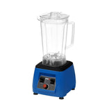 Omake BLE02.E11.0204 Buz Kırıcı Manuel Bar Blender, 3 L,  2200W, Siyah