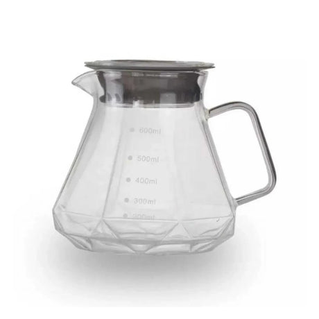 Epinox YKS-60 Kahve Sürahisi 600 ml