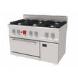 Atalay AGK-1270 Gazlı Kuzine