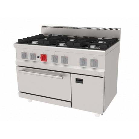 Atalay AGK-1270 Gazlı Kuzine