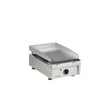 OmakeIZG02.E11.0030 DKP Pleyt Izgara, 30 cm, Elektrikli