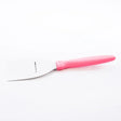 Pirge PRG70153-13 Cremehome Spatula No: 3 12.5 cm Pembe - Mutbaka Endüstriyel Mutfak Ekipmanları