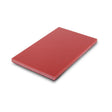 Türkay PKT30502K Polietilen Kesme Tahtası 30x50x2 cm Kırmızı - Mutbaka Endüstriyel Mutfak Ekipmanları