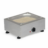 Omake KKM01.E11.0001 Kumda Kahve Makinesi, İnox