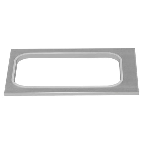 Omake TBK01.KLP.0101  Alüminyum Tabak Kapatma Makinesi Kalıbı, 500 gr