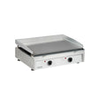 Omake IZG02.E11.0060 DKP Pleyt Izgara, 60 cm, Elektrikli