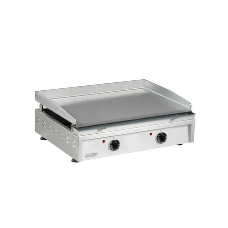 Omake IZG02.E11.0060 DKP Pleyt Izgara, 60 cm, Elektrikli