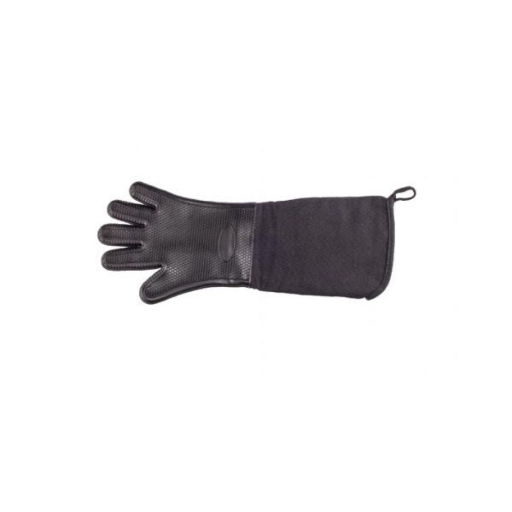 SSAF 4.9010.43.01 Silikonlu Model 5 Parmak Fırın Eldiveni