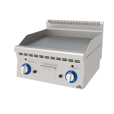 Atalay E AGI-660  Plate Gazlı 600x600