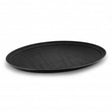 Tria FGO5668 Triaform Fiberglass Oval Kaydırmaz Tepsi 56x68 cm