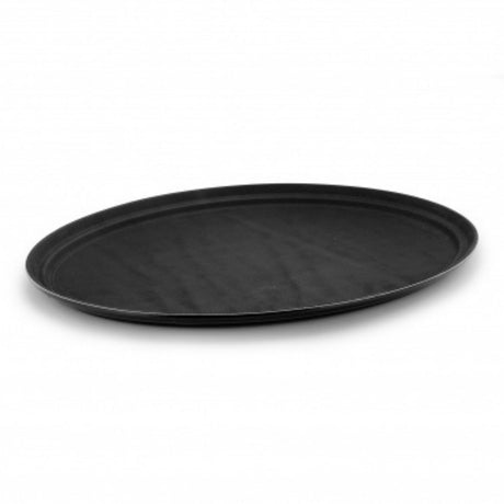 Tria FGO5668 Triaform Fiberglass Oval Kaydırmaz Tepsi 56x68 cm