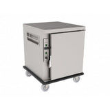 Atalay Banket Arabası 6 Küvet Kapasiteli 1.65 kW