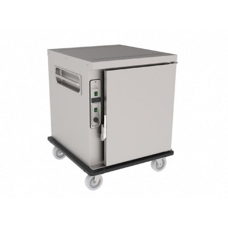 Atalay Banket Arabası 6 Küvet Kapasiteli 1.65 kW