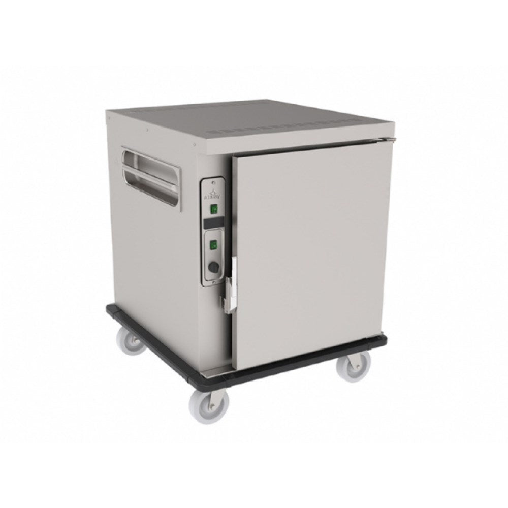 Atalay Banket Arabası 6 Küvet Kapasiteli 1.65 kW