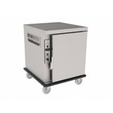 Atalay Banket Arabası 6 Küvet Kapasiteli 1.65 kW