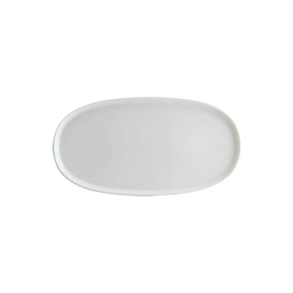 Bonna HYG30OV Hygge Oval Servis Tabağı 30 cm