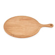 Altınbaşak A 100 34 Pizza Servis Ahşabı 34 cm