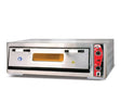 Atalay APF-92-1 Pizza Fırını 92x92 Tek Katlı 8 Kw - Mutbaka Endüstriyel Mutfak Ekipmanları