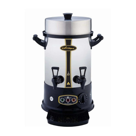 Damga D-1080 80 Bardaklık Çay Makinesi 8 lt