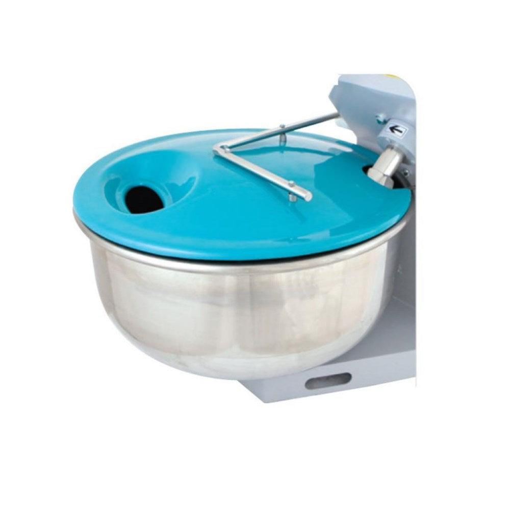 Bosfor Kafesli Hamur Yoğurma Makinesi 15 kg , Monofaze - Mutbaka