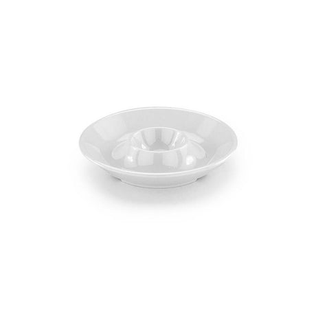 Tria TR 360 Porelin Kenarlı Yumurtalık Beyaz